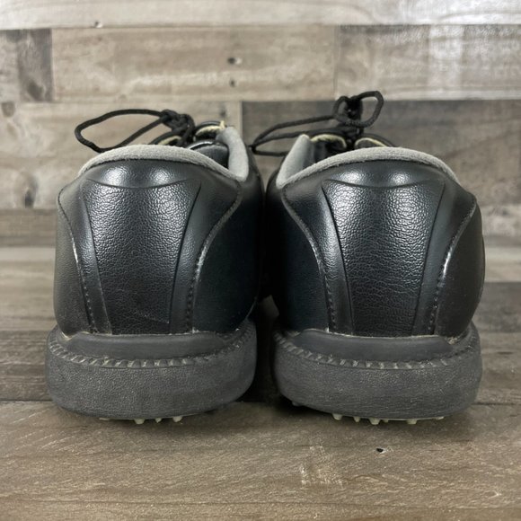 FootJoy Originals Golf Shoes - Picture 6 of 10